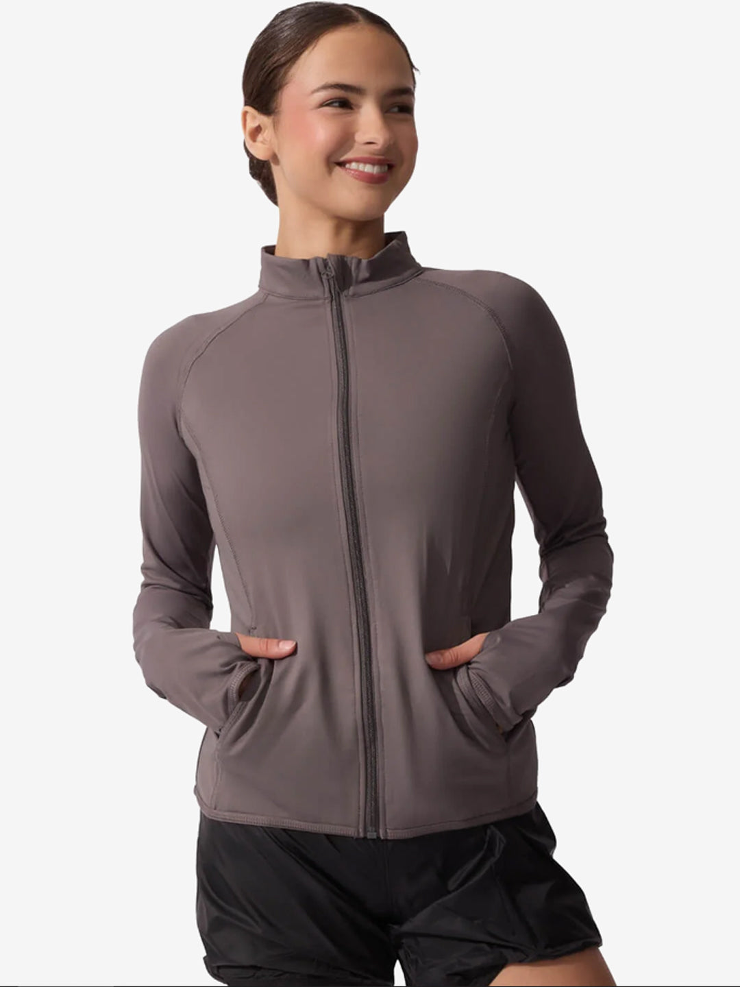 Studio Collection Jacket