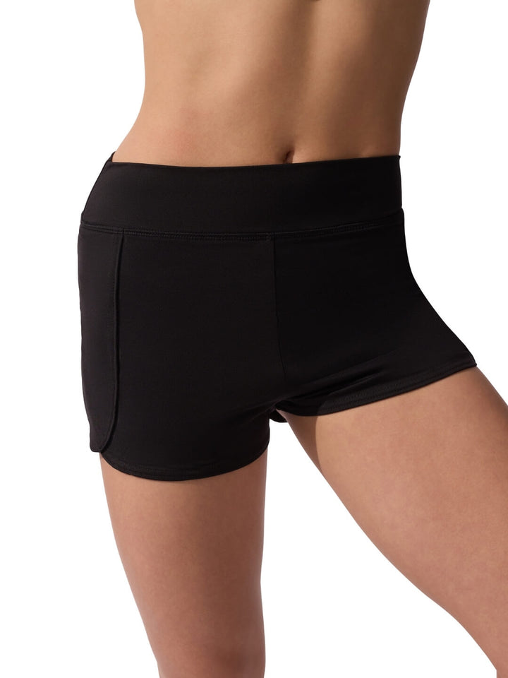 Studio Collection Short with Built in Brief