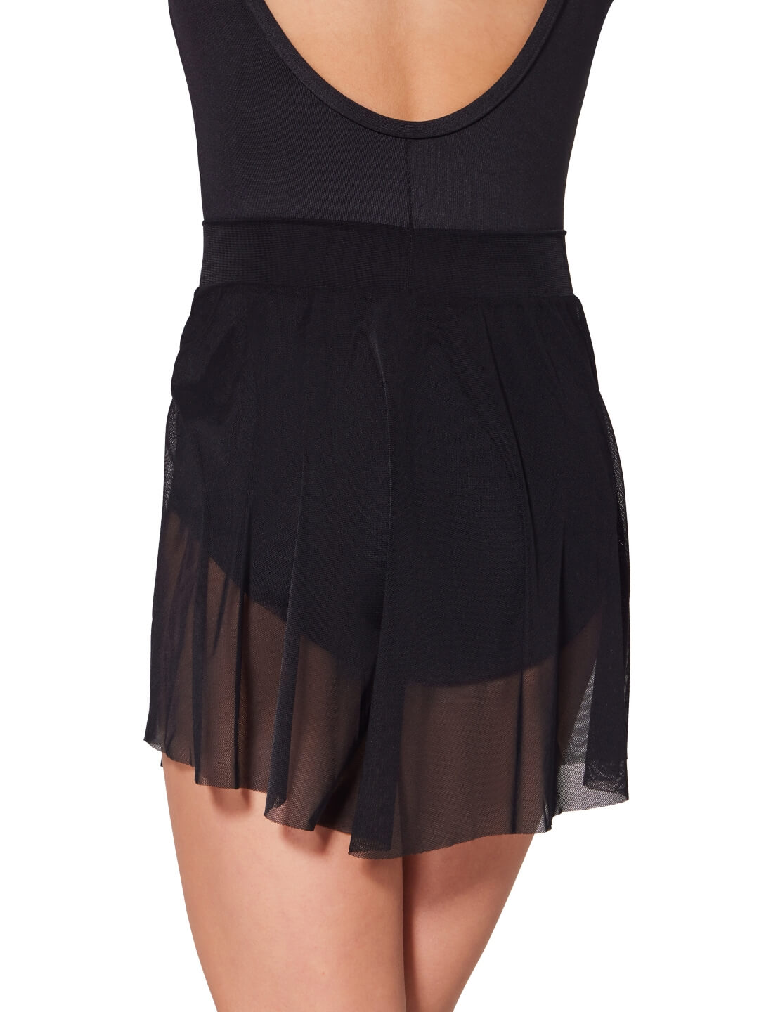 Studio Collection Ruched Skirt