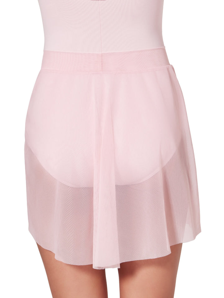 Studio Collection Ruched Skirt