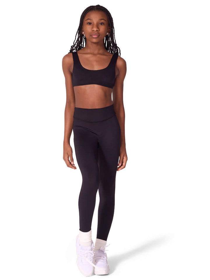 Studio Collection Everyday Sports Bra Top