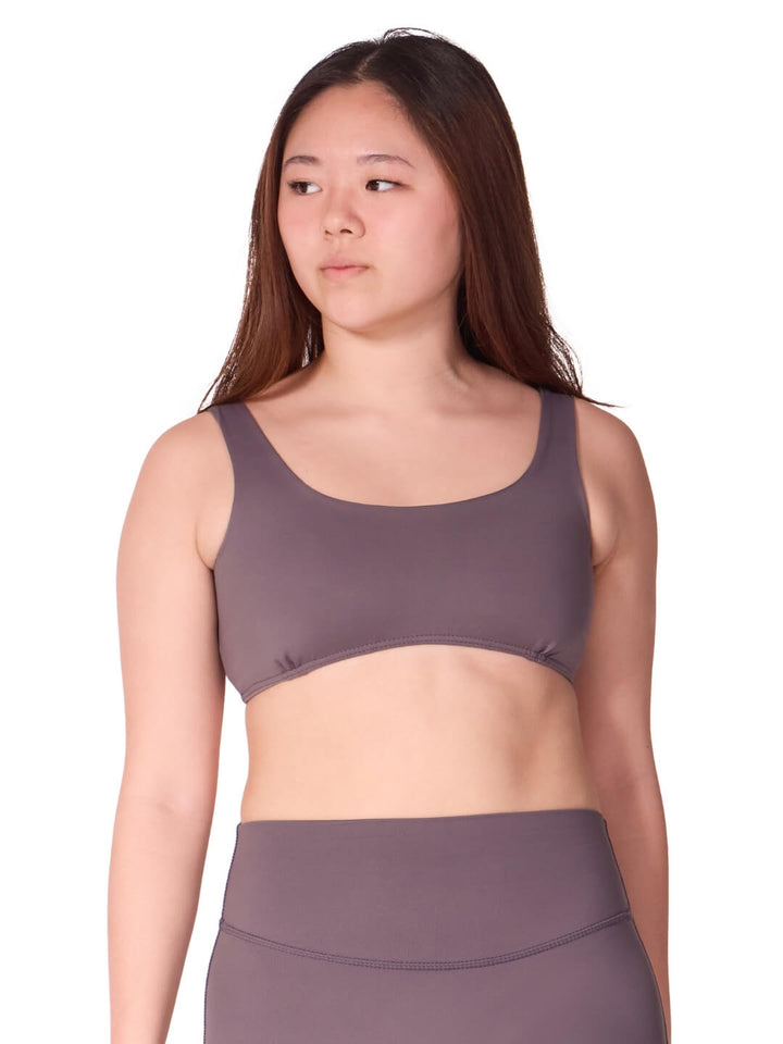 Studio Collection Everyday Sports Bra Top