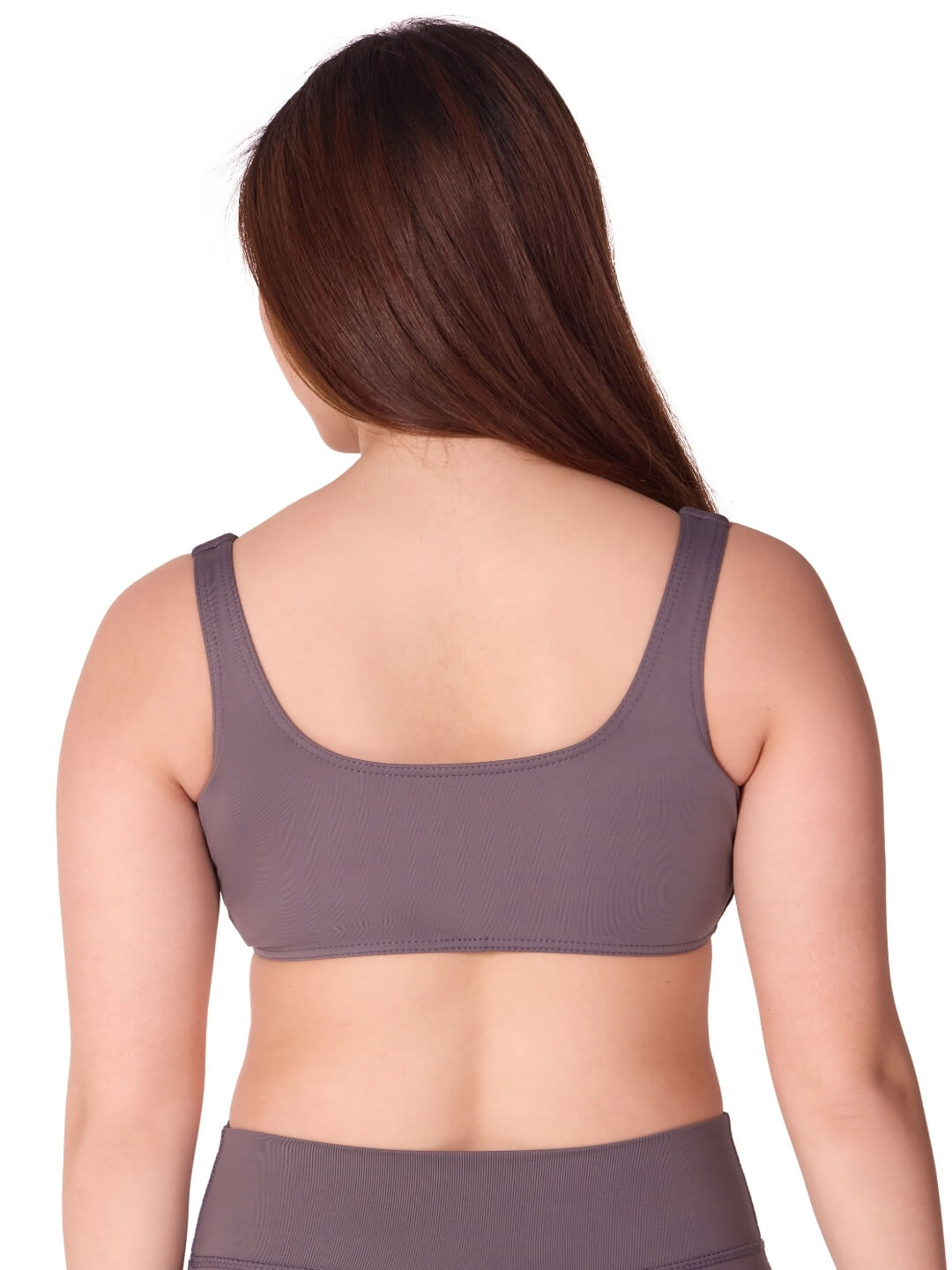 Studio Collection Everyday Sports Bra Top
