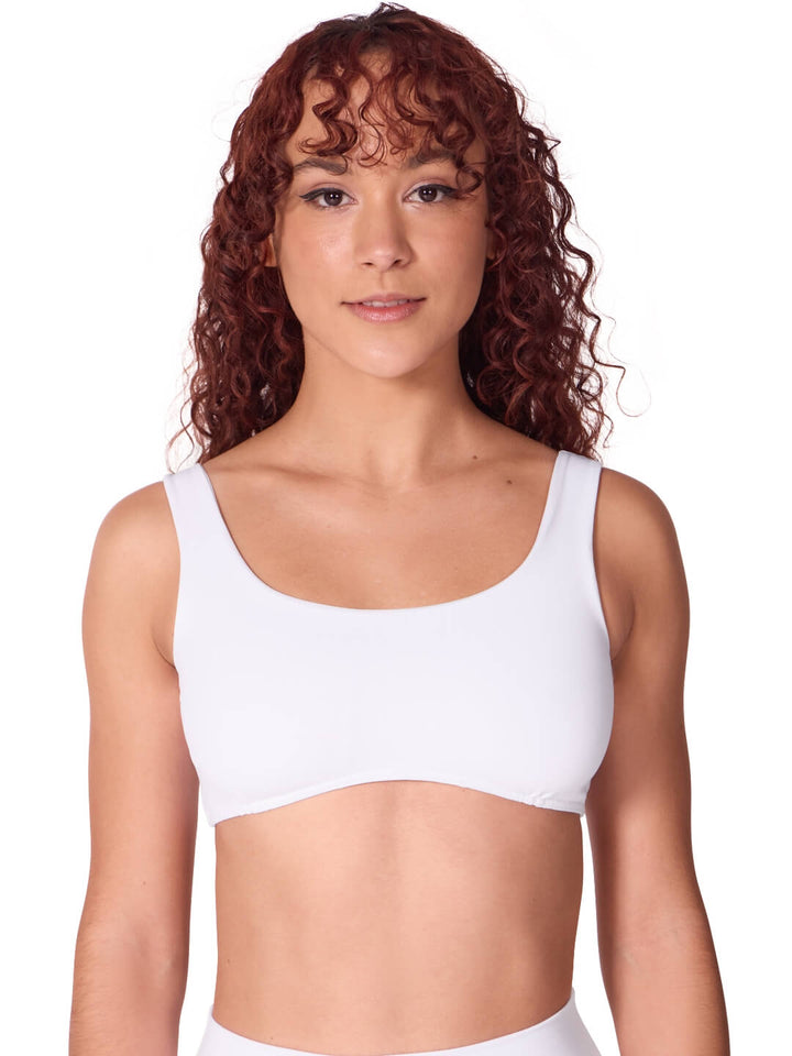 Studio Collection Everyday Sports Bra Top