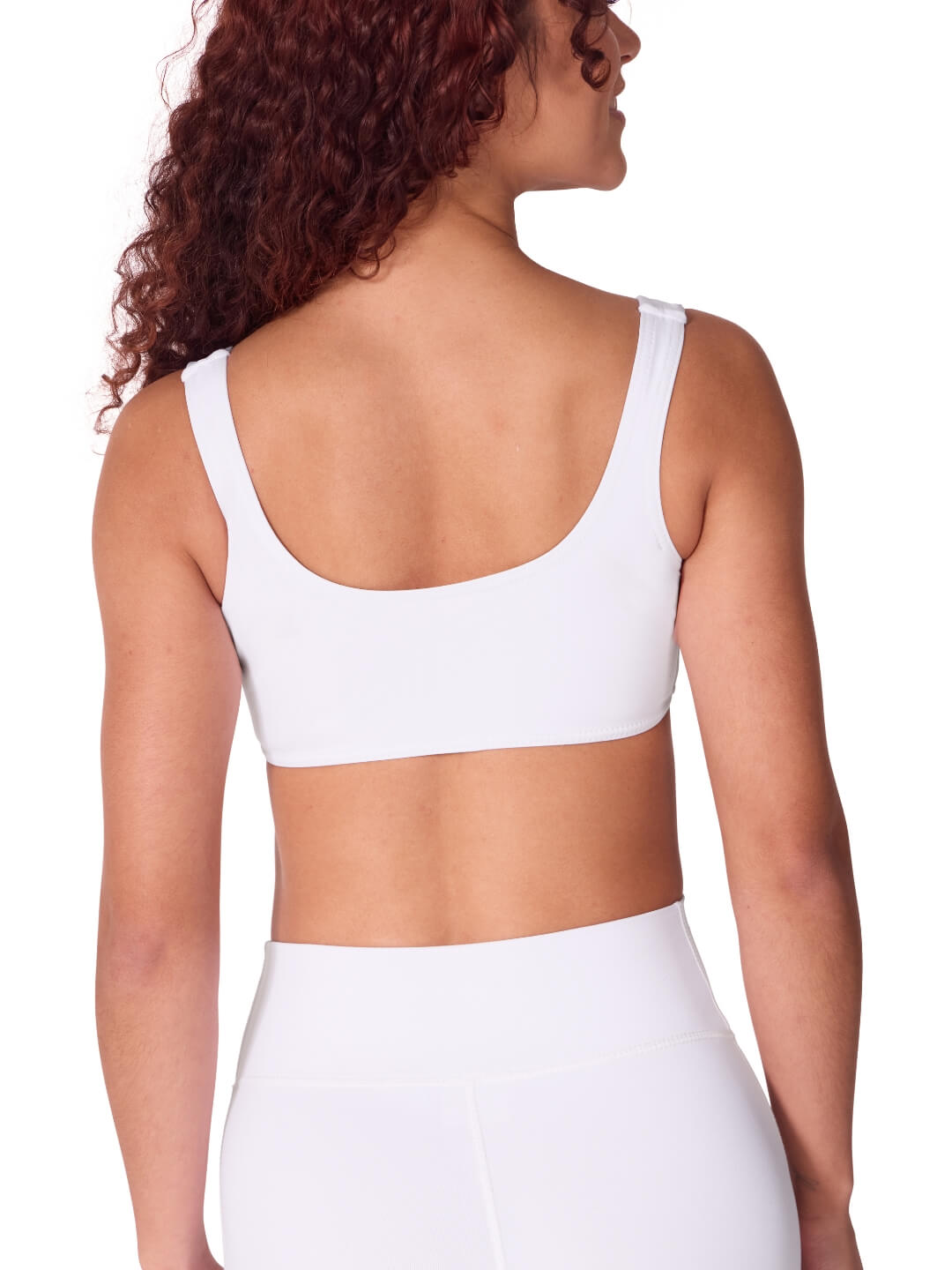 Studio Collection Everyday Sports Bra Top