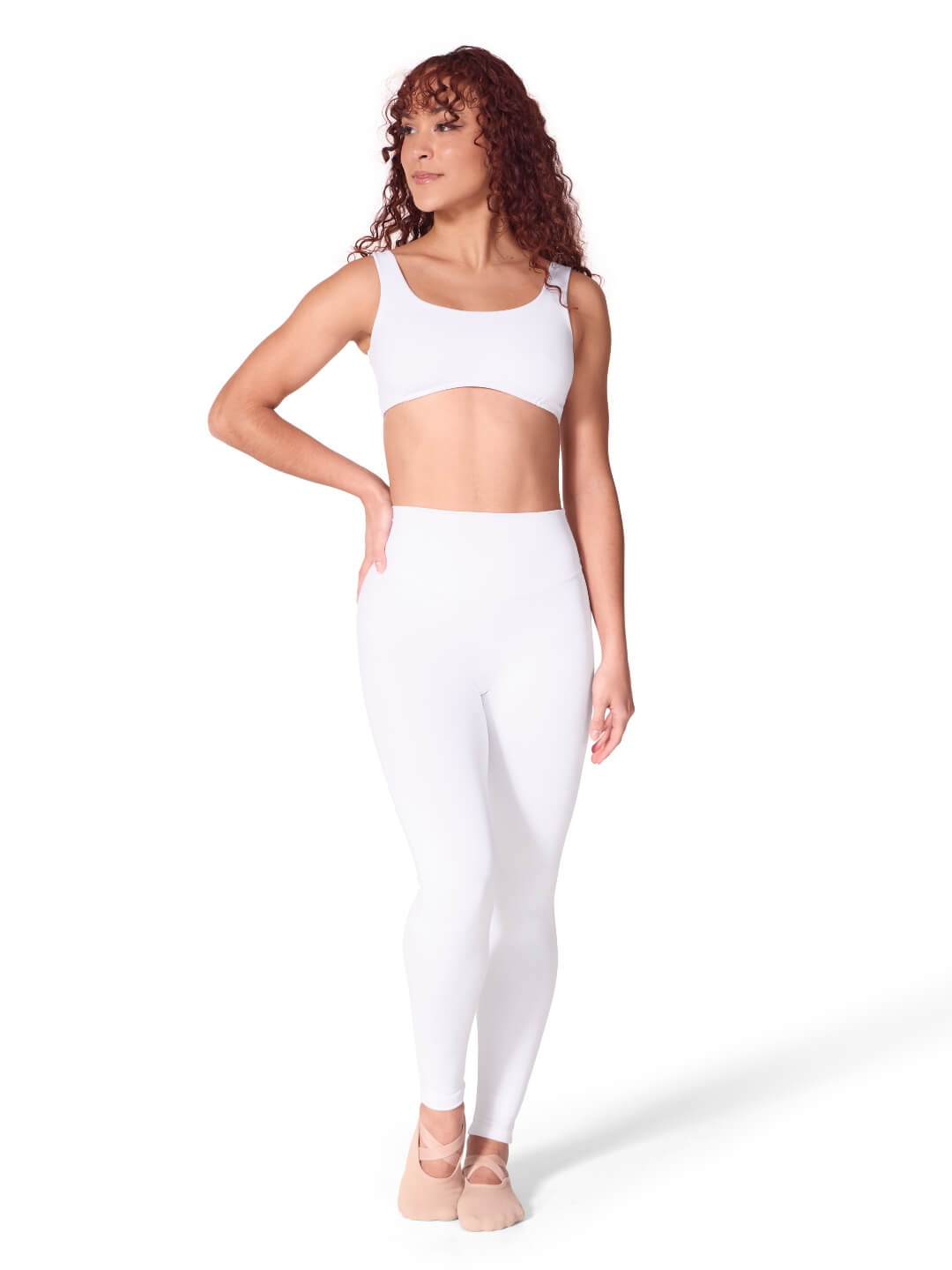 Studio Collection Everyday Sports Bra Top