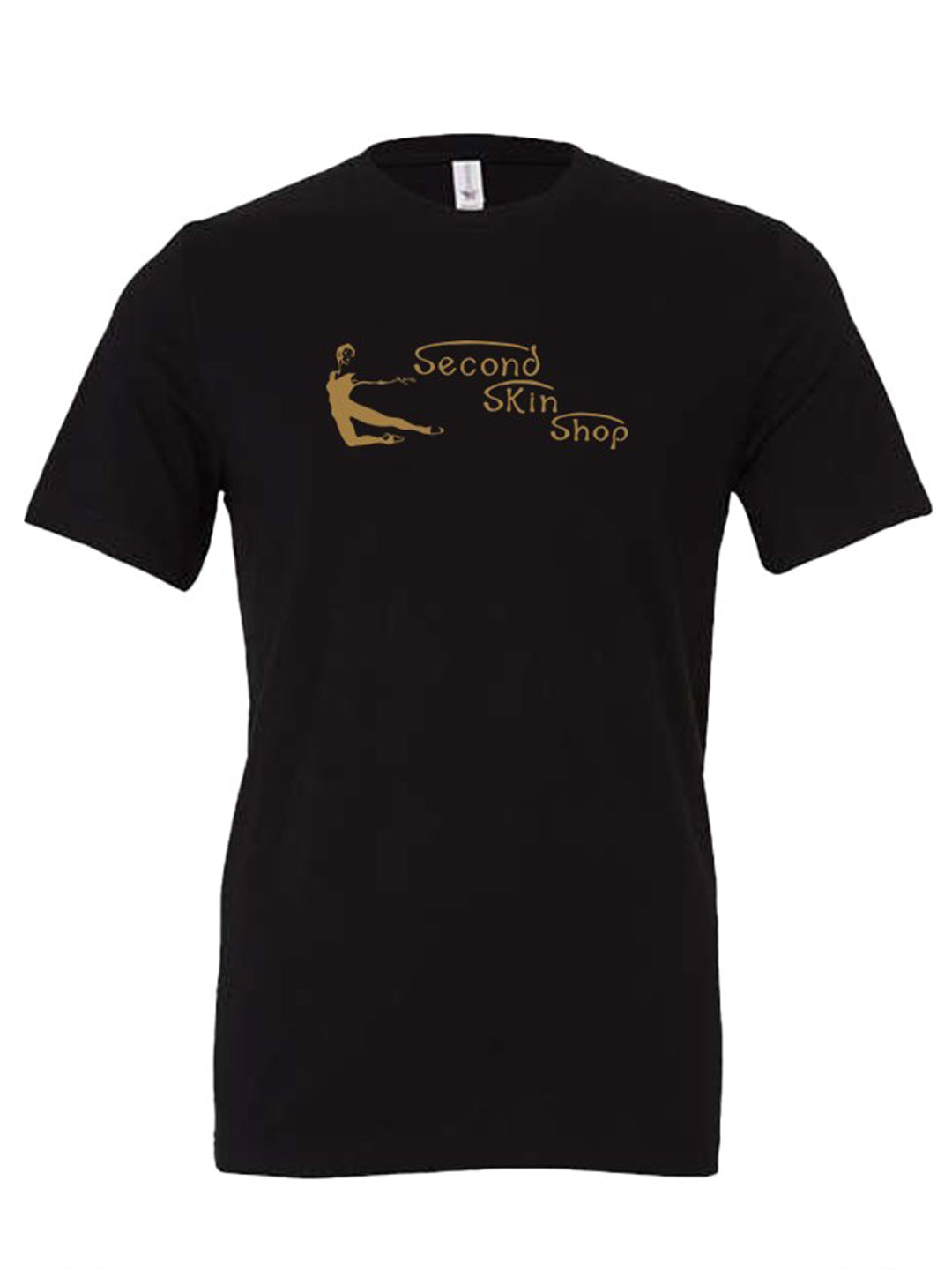 Second Skin Shop sublations SECOND SKIN T-SHIRT