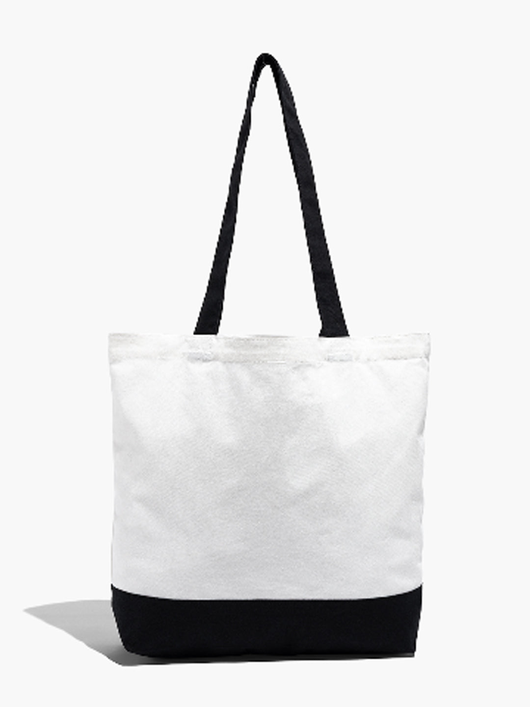 Second Skin Shop Canvas Logo Tote Bag