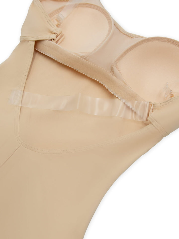 Replacement Clear Back Straps - 6 Pack