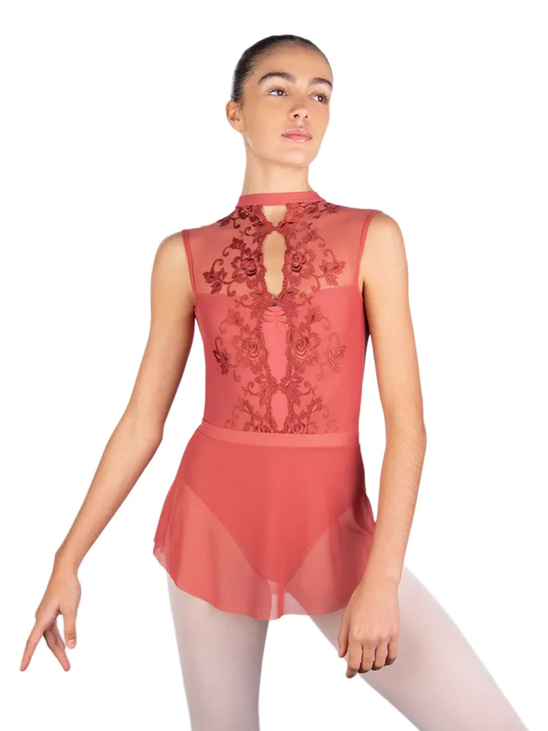 Skylar Pull On Skirt