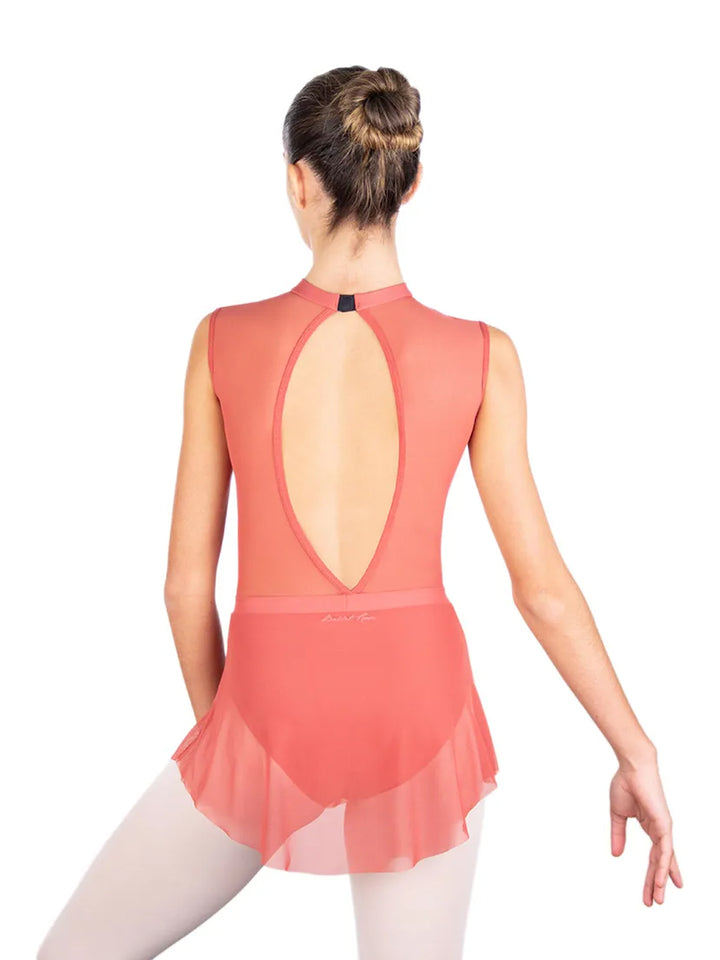 Skylar Pull On Skirt