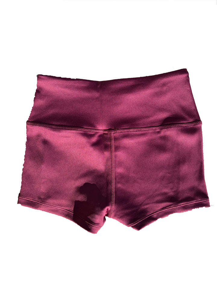 Solid Short