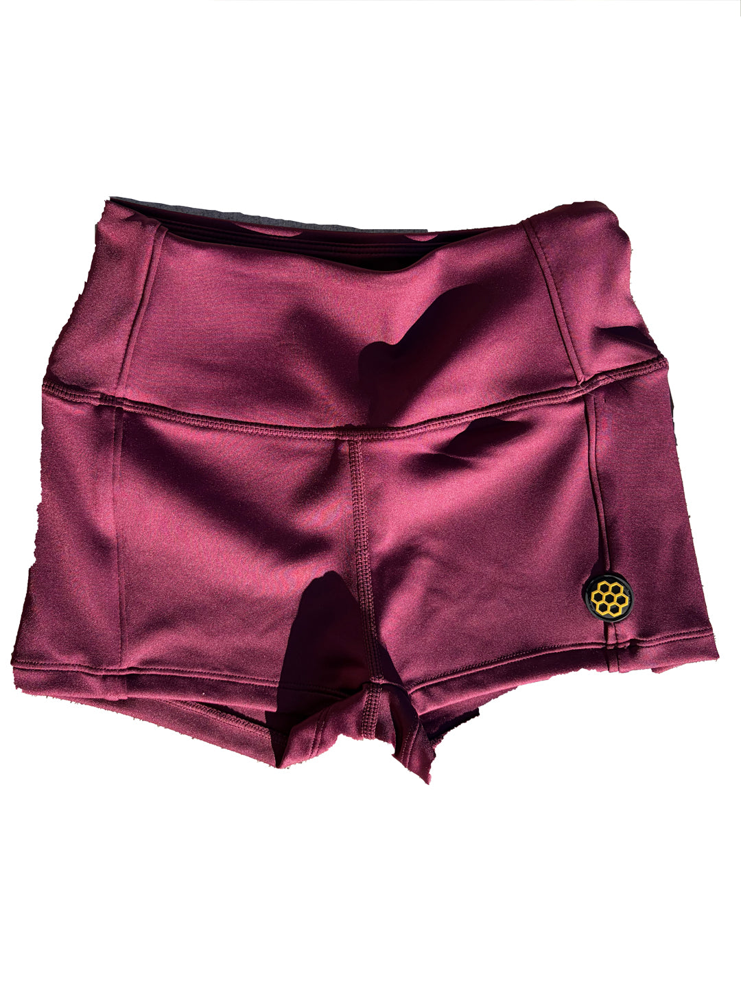 Solid Short