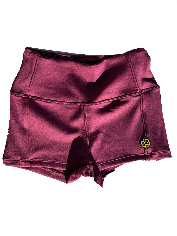 Solid Short