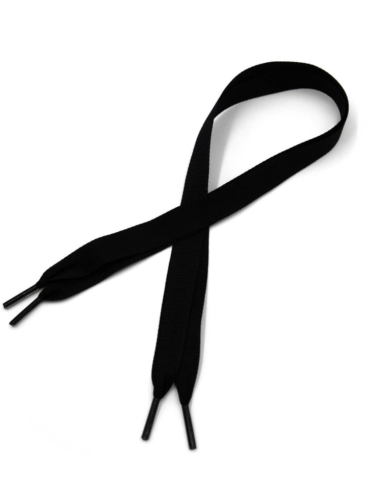 18'' Grossgrain Ribbon Shoelaces