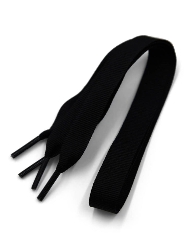 18'' Grossgrain Ribbon Shoelaces