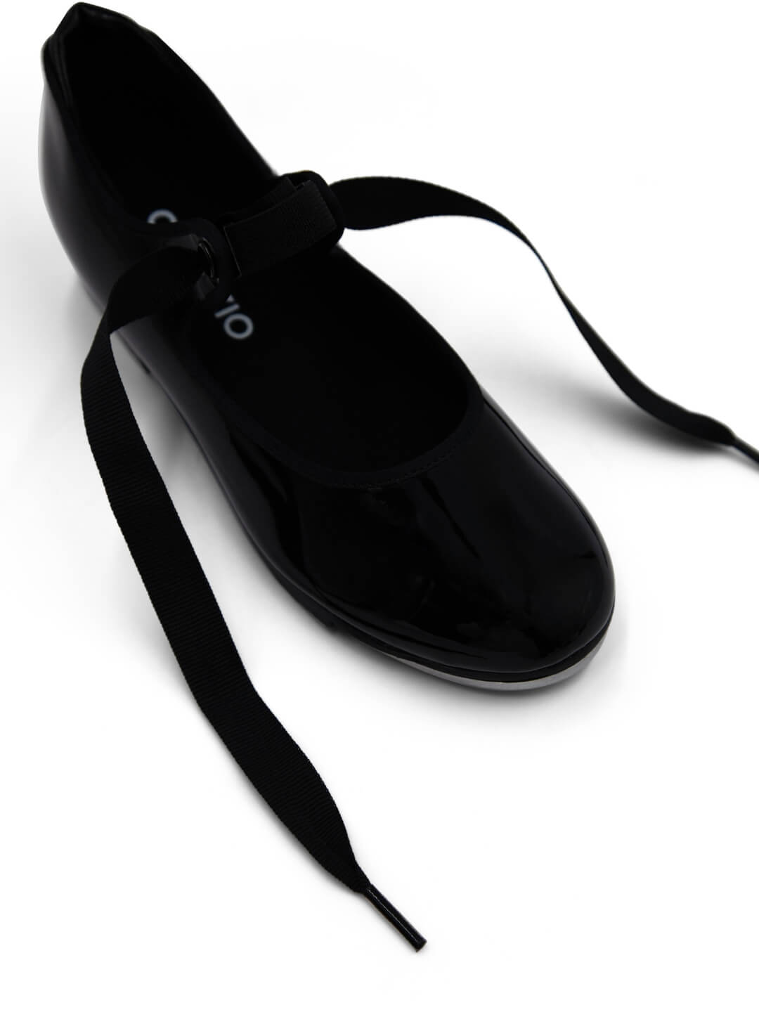 18'' Grossgrain Ribbon Shoelaces