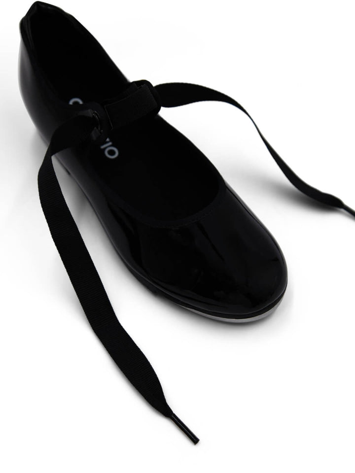 18'' Grossgrain Ribbon Shoelaces