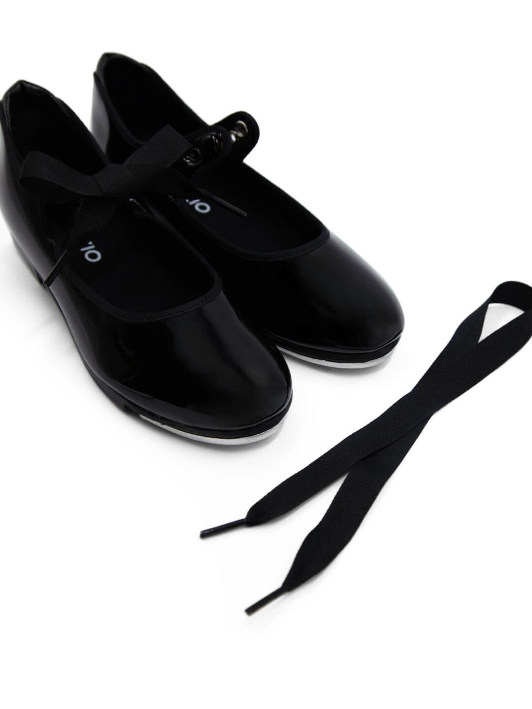 18'' Grossgrain Ribbon Shoelaces