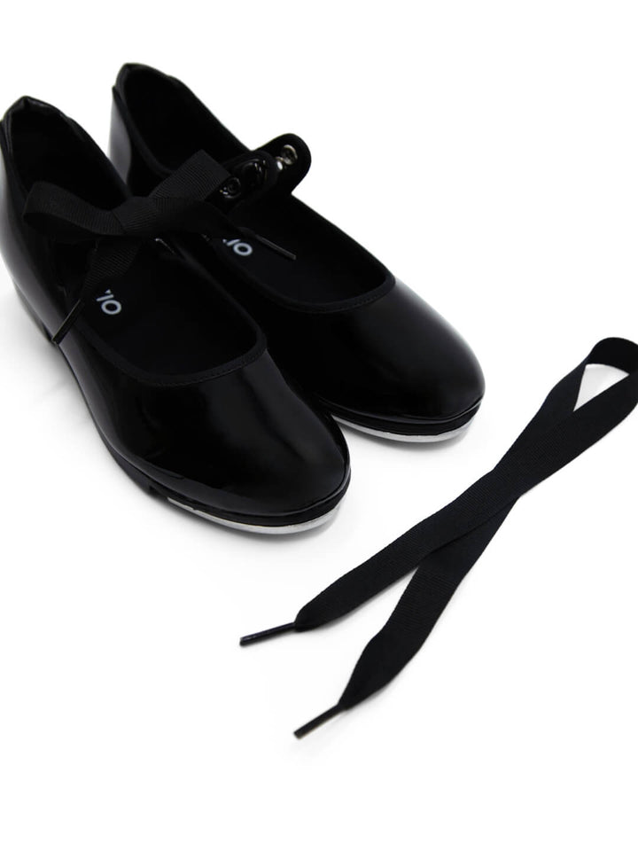 18'' Grossgrain Ribbon Shoelaces