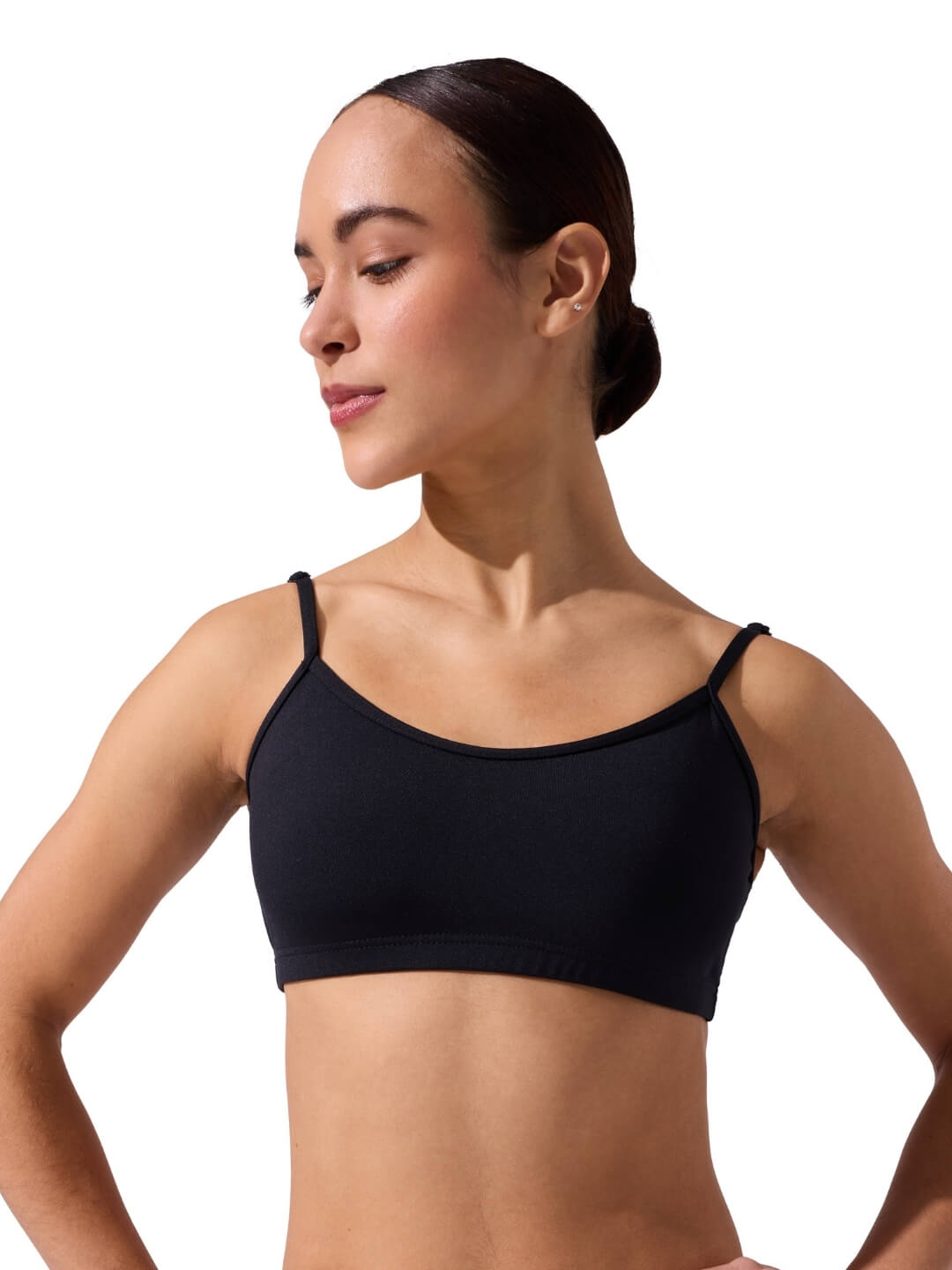 Camisole Bra Top – Second Skin Shop