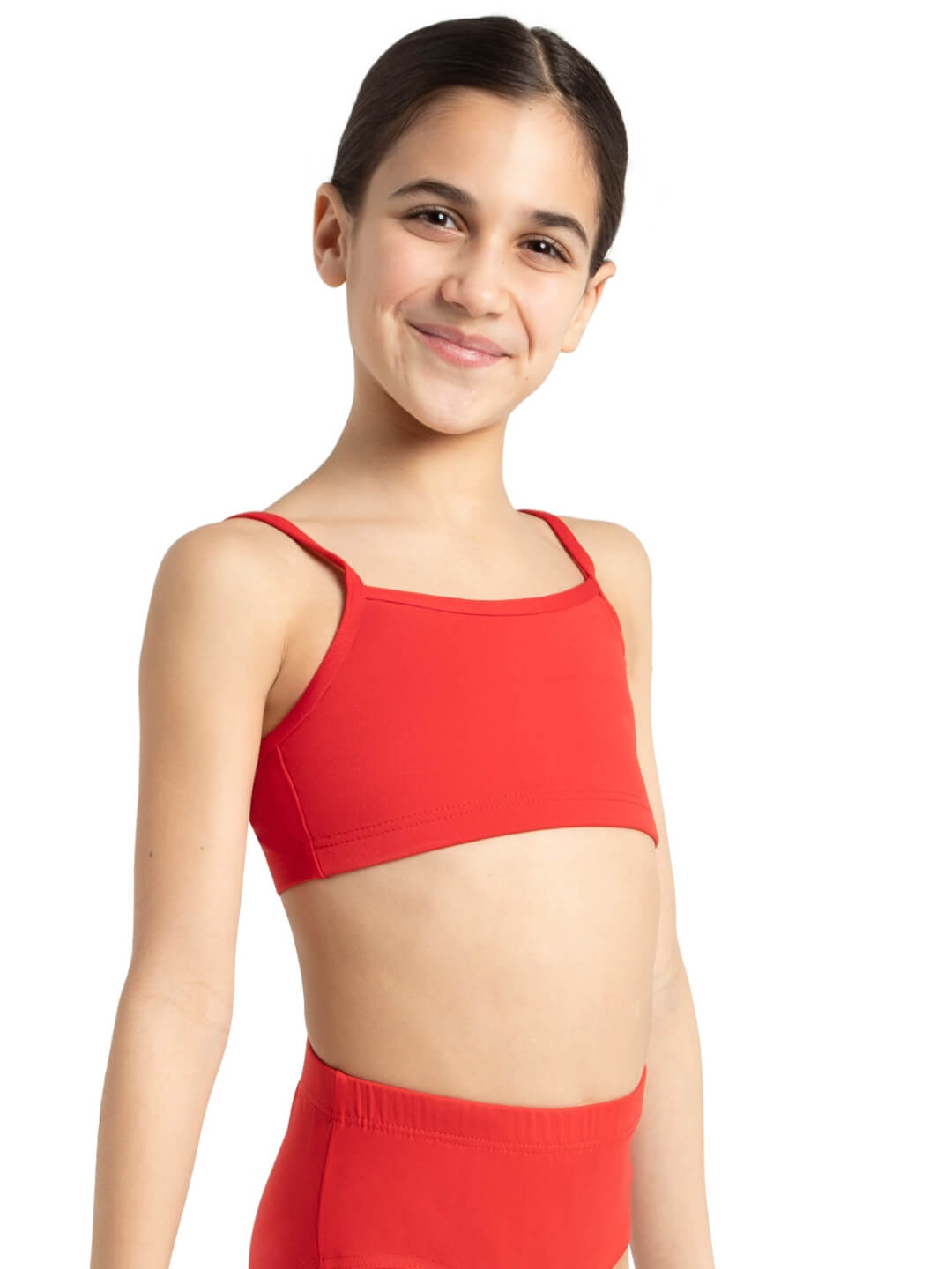 Camisole Bra Top - Girls