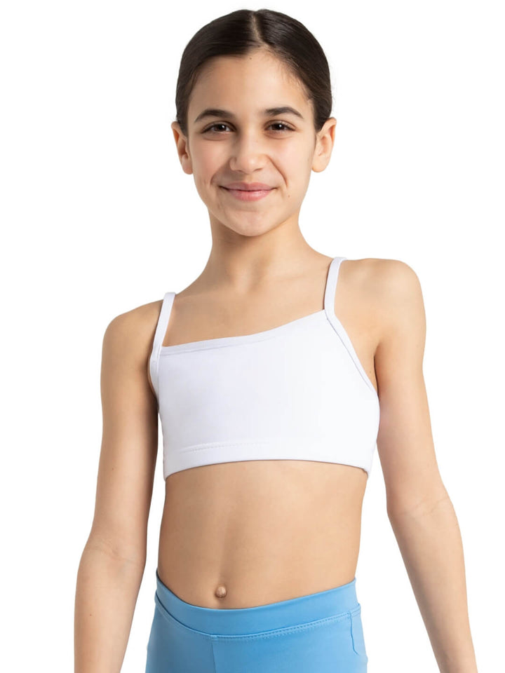 Camisole Bra Top - Girls