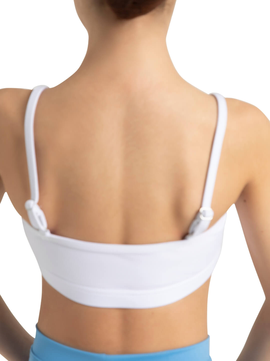 Camisole Bra Top - Girls