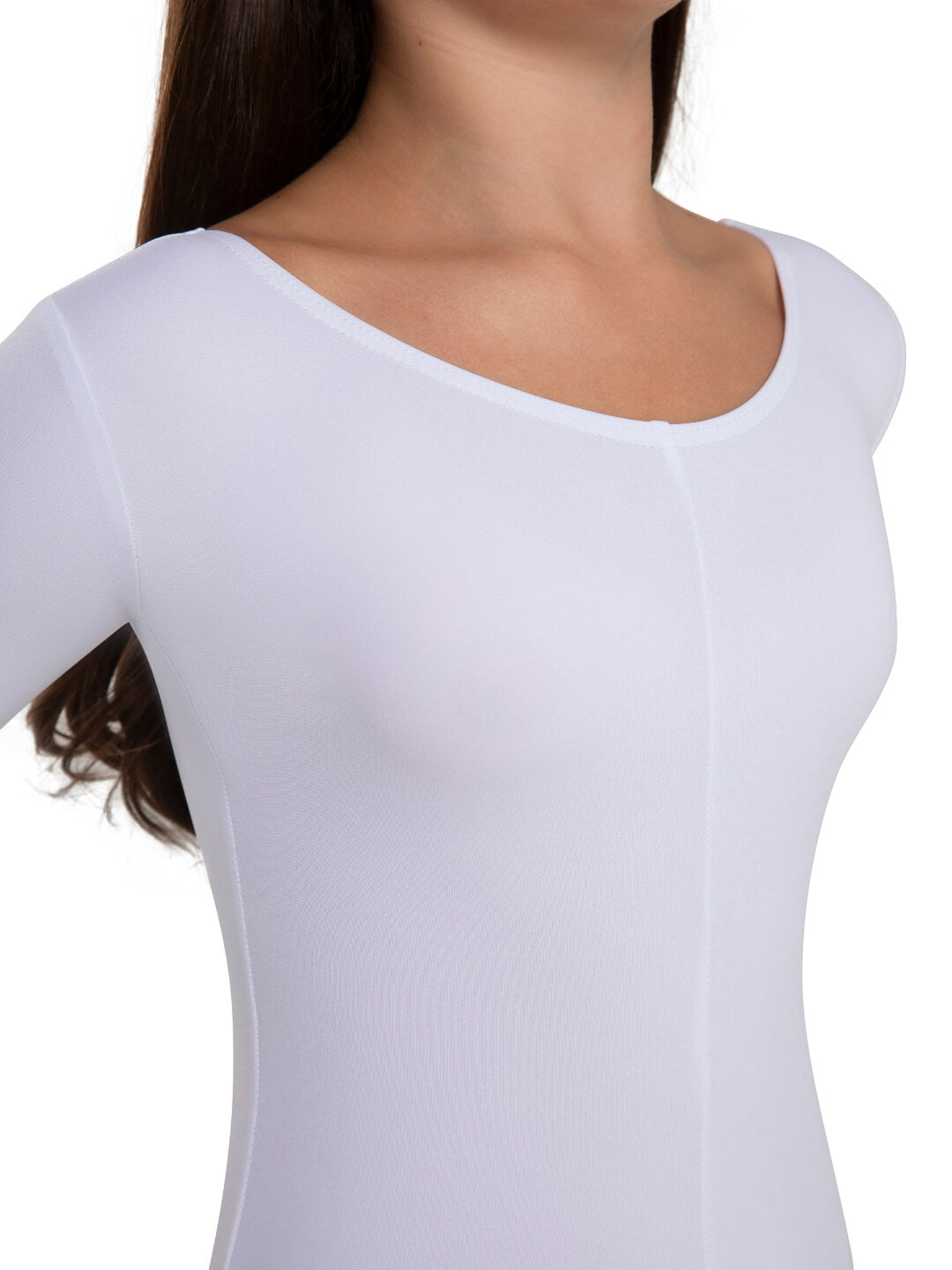 Long Sleeve Unitard - Girls