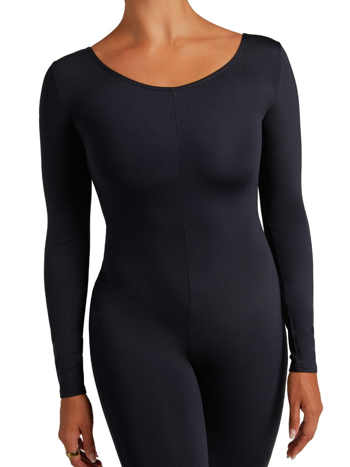 Long Sleeve Unitard