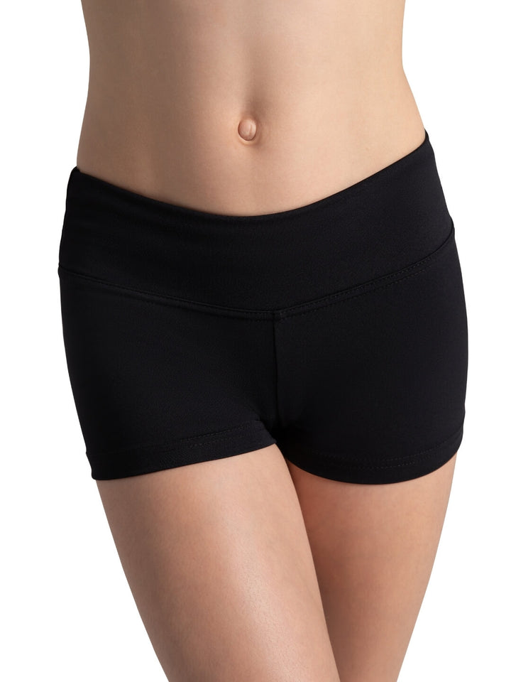 Gusset Short - Girls