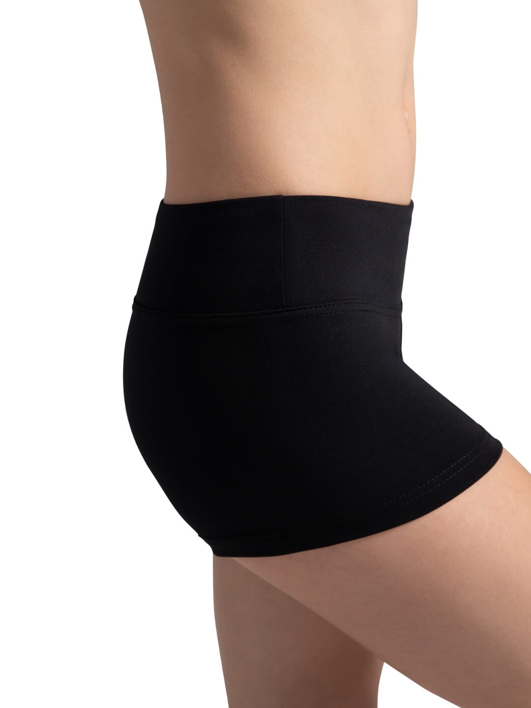 Gusset Short - Girls