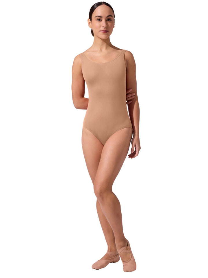 Tank Leotard