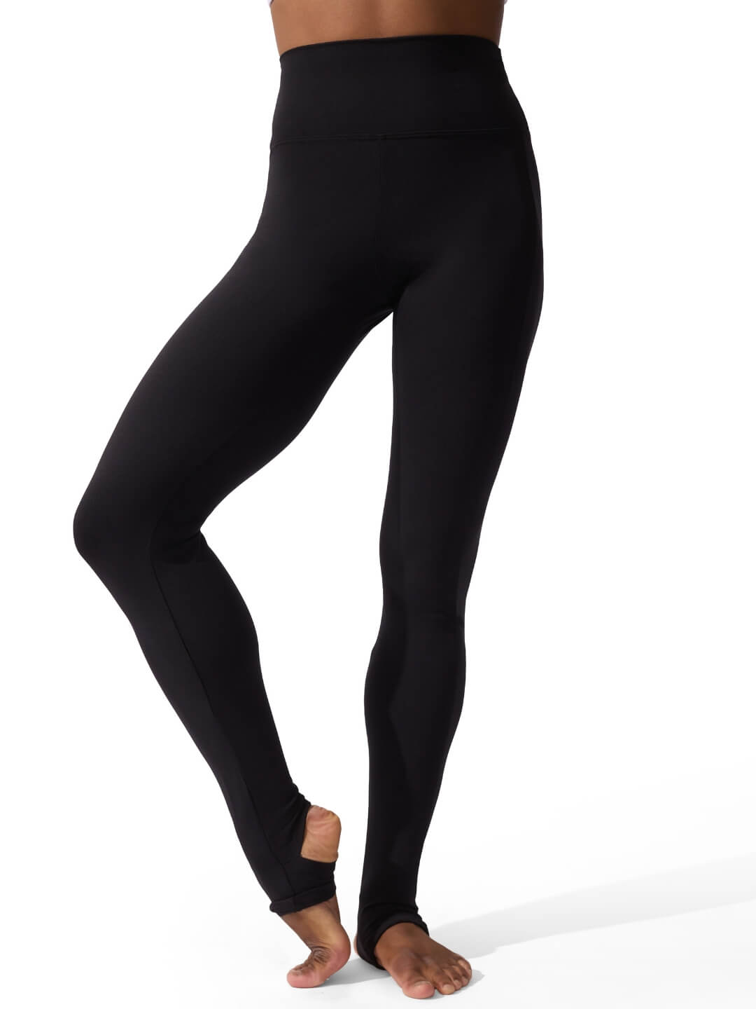 Stirrup Legging
