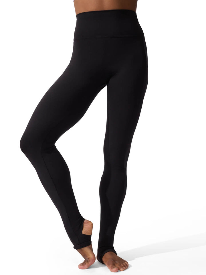 Stirrup Legging