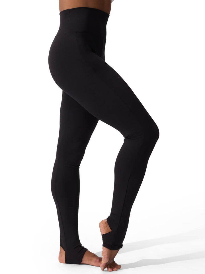 Stirrup Legging