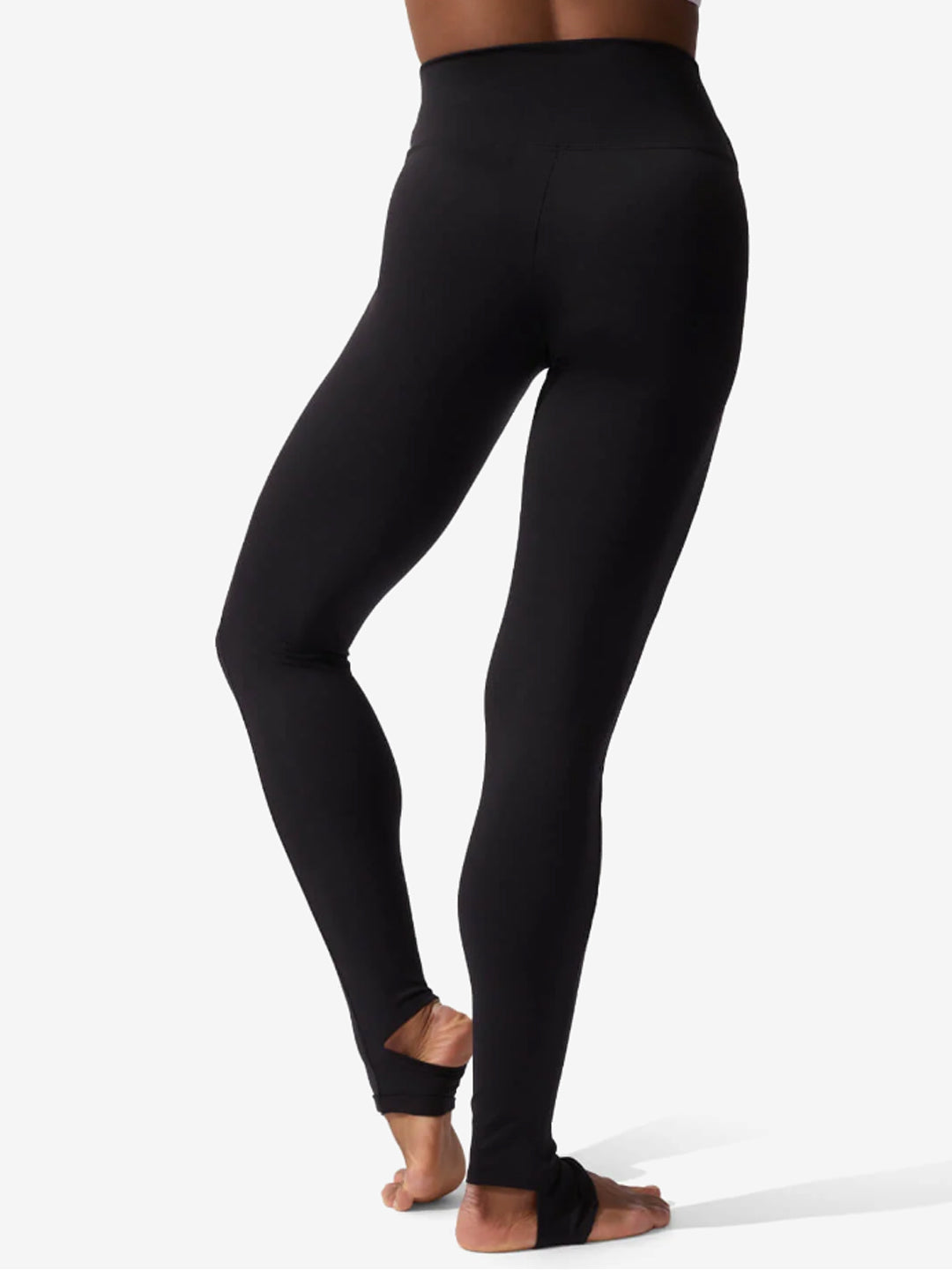 Stirrup Legging