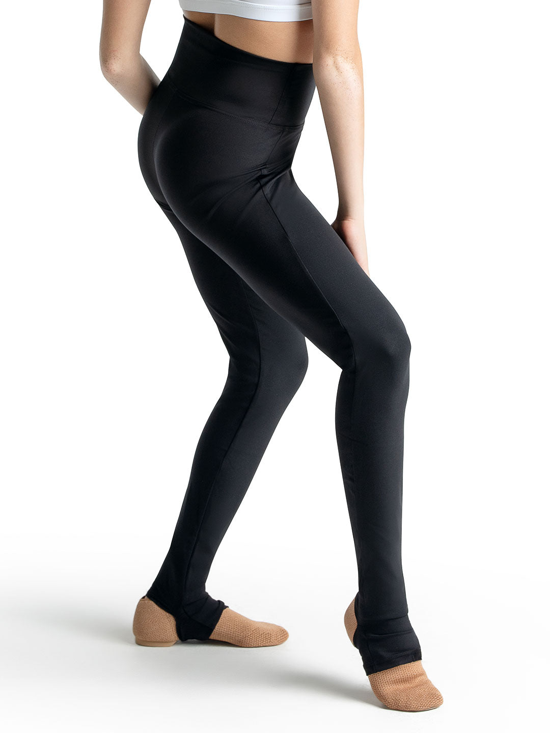 Stirrup Legging