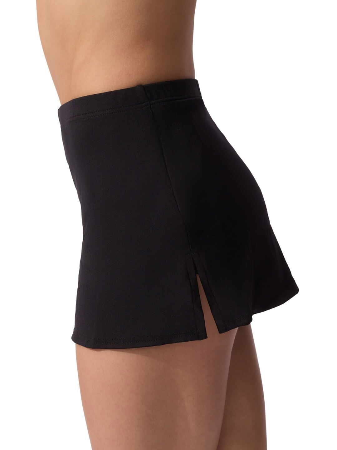 Team Basics Skirt with Built in Short