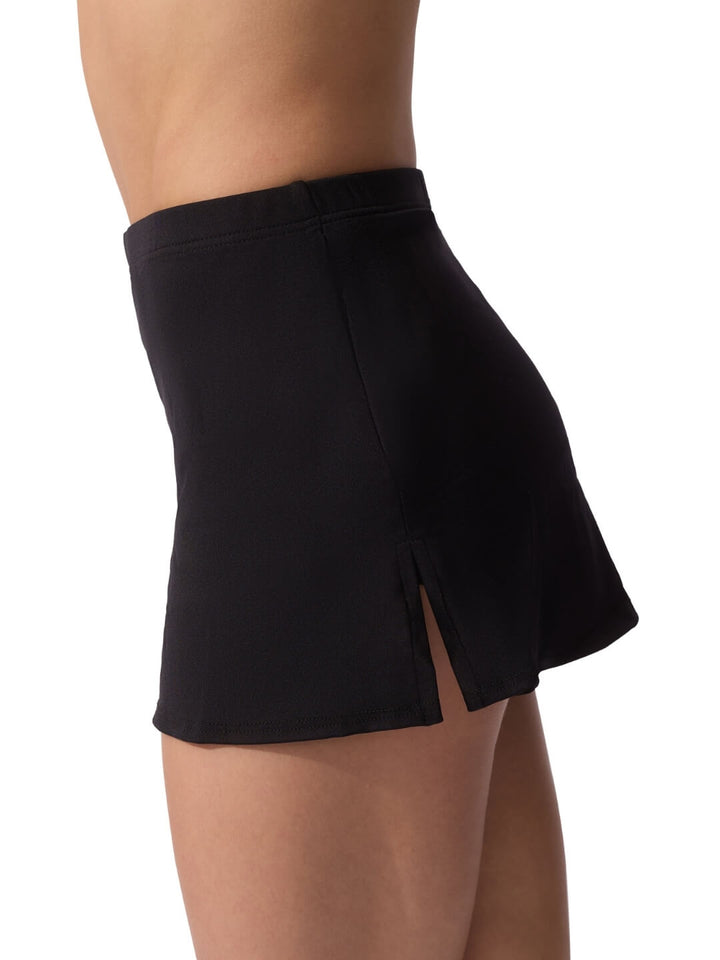 Team Basics Skirt with Built in Short