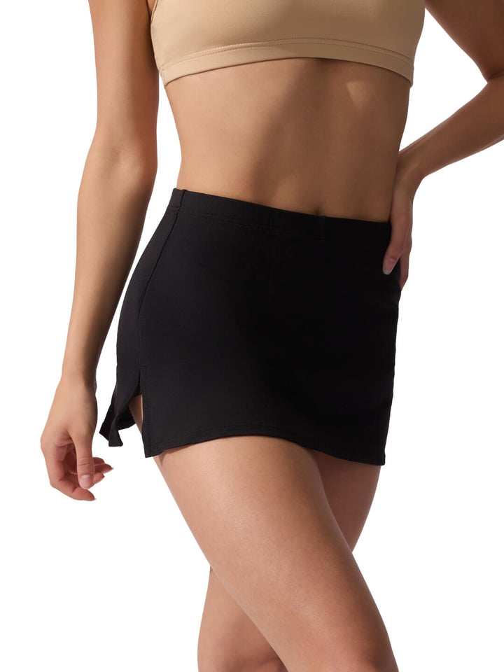 Team Basics Skirt with Built in Short