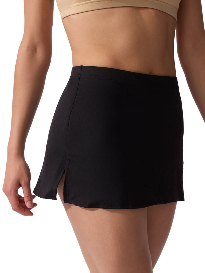 Team Basics Skirt with Built in Short