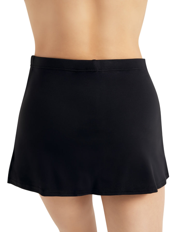 Team Basics Skirt with Built in Short