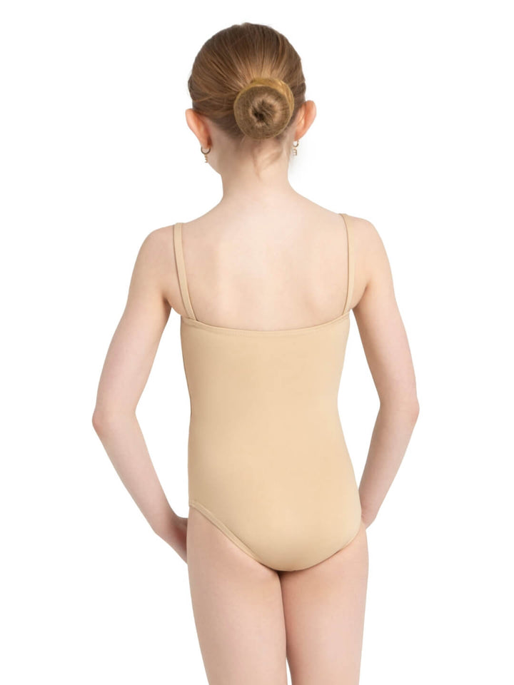 Camisole Leotard - Girls