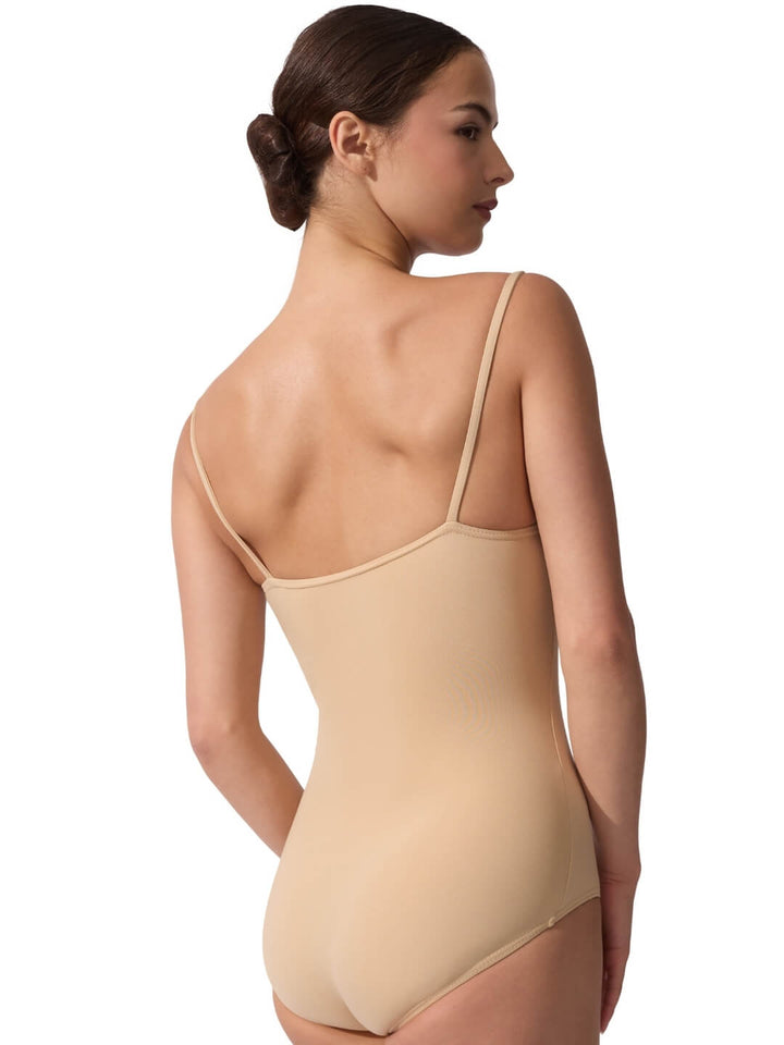 Camisole Leotard