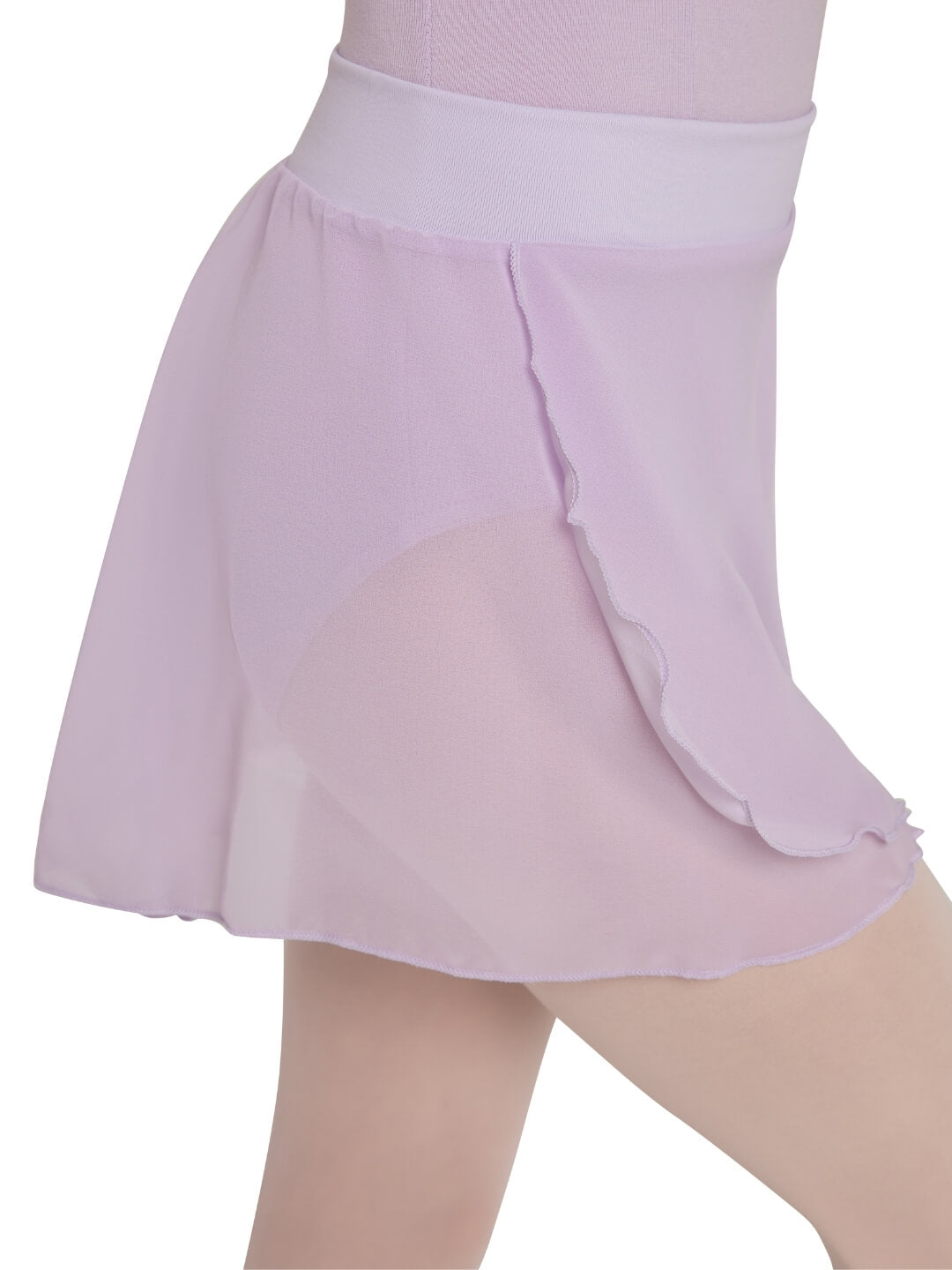 Pull-On Skirt - Girls