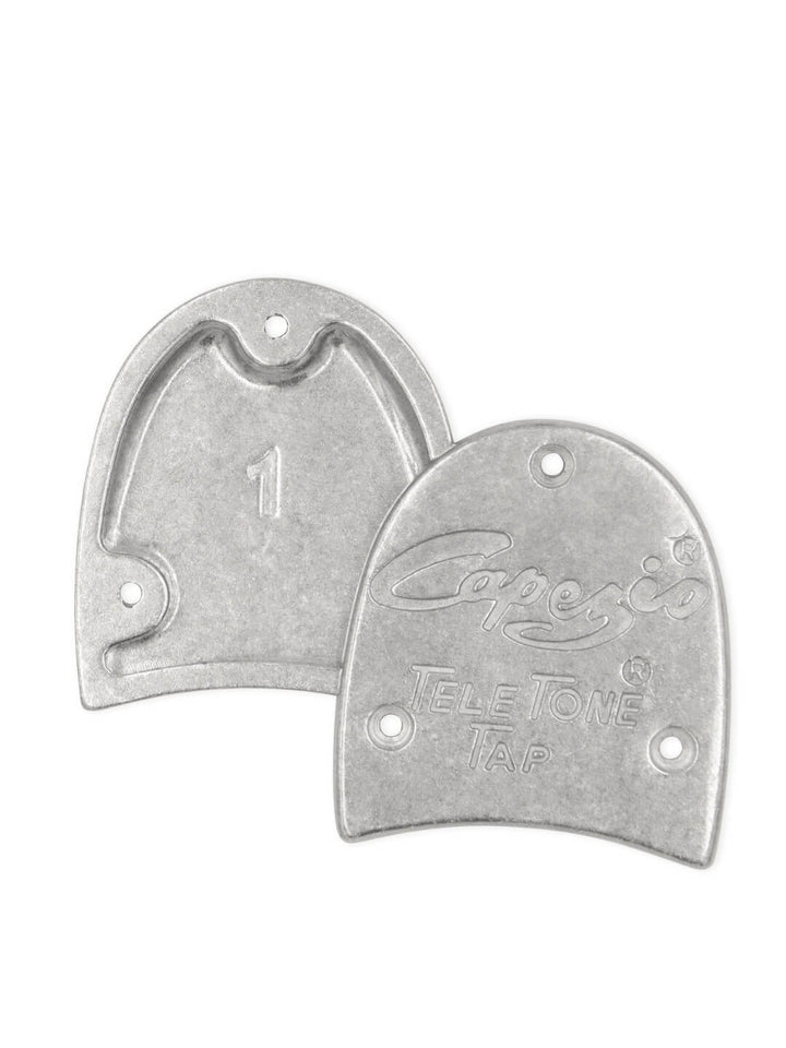 Tele Tone Heel Tap