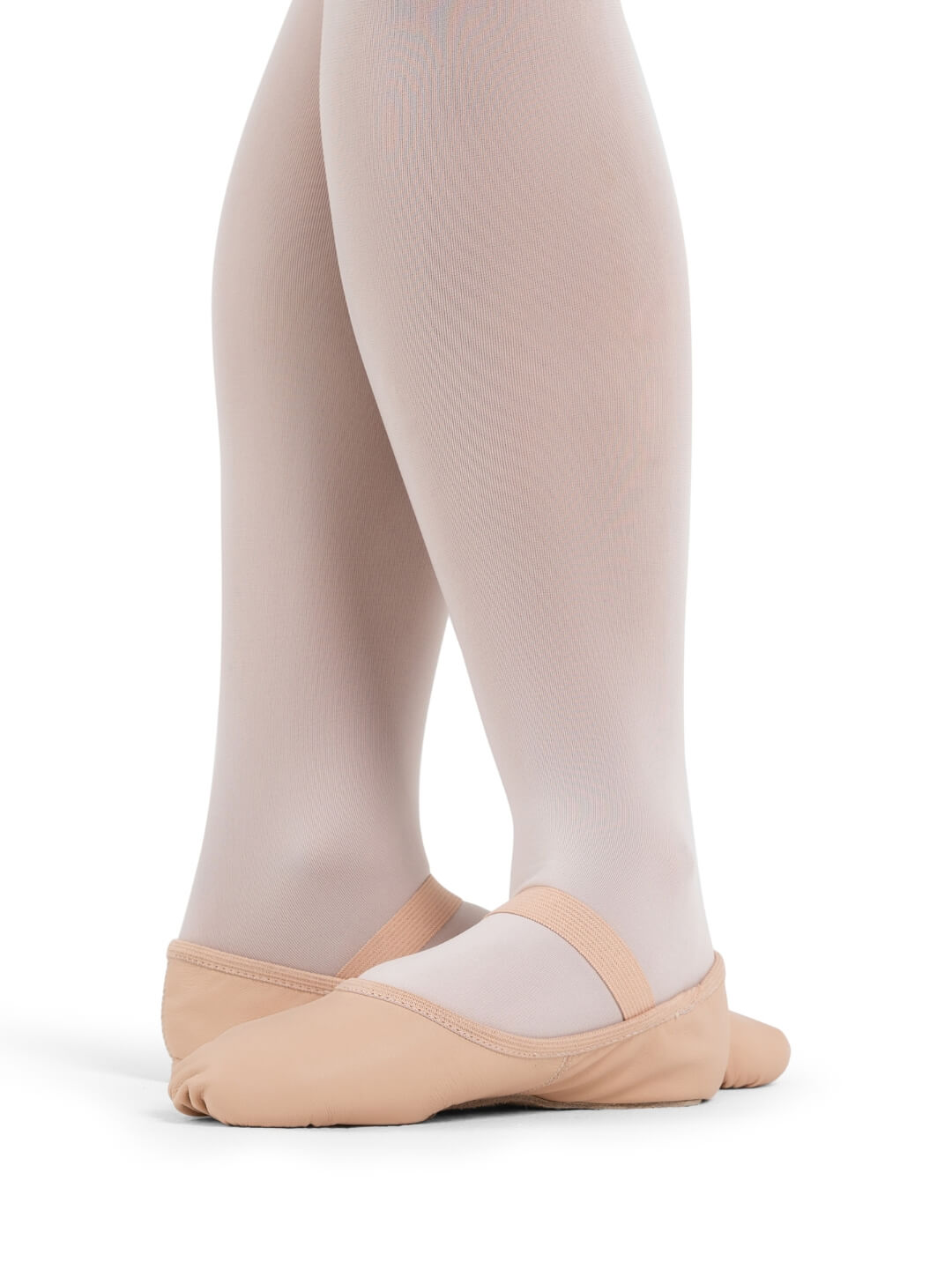 Luna Ballet Shoe - Ballet Pink