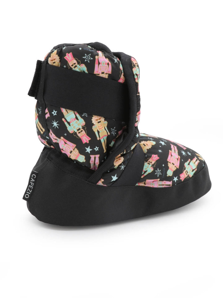 Warmup