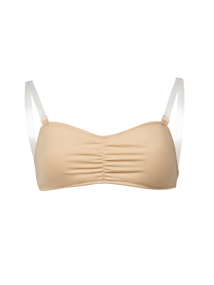 Vela Bandeau Bra